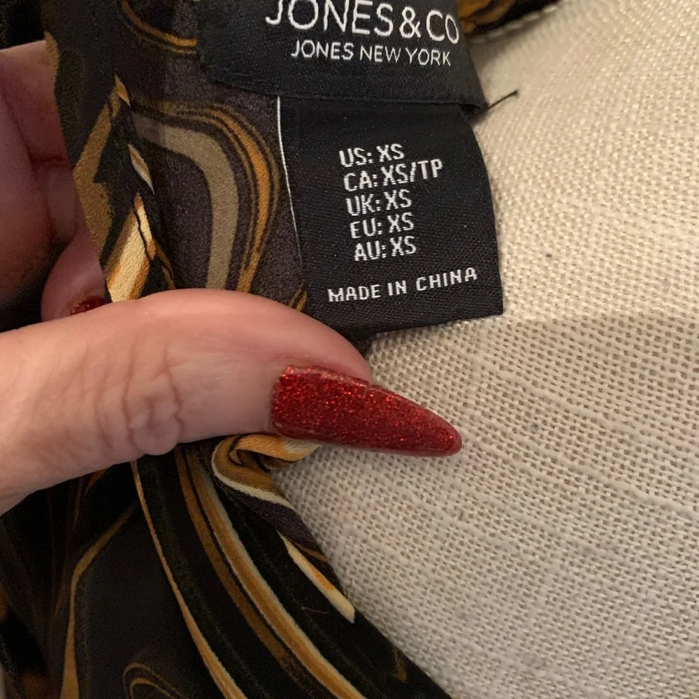 3/$25🌹BOHEMIAN VIBES✌️NWOT EXCELLENT CONDITION! NEVER WORN - Picture 9 of 10